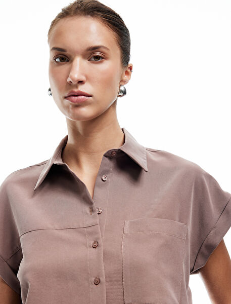 Koton Kadın Gömlek