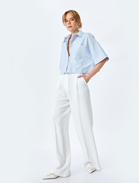 Koton Kadın Gömlek