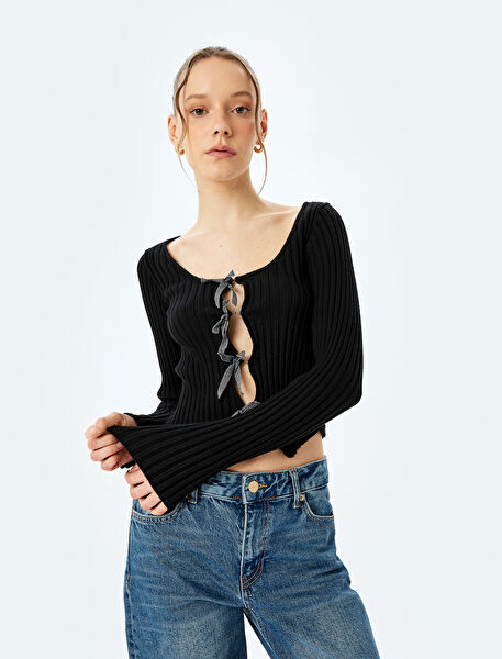 Koton Günlük Hırka