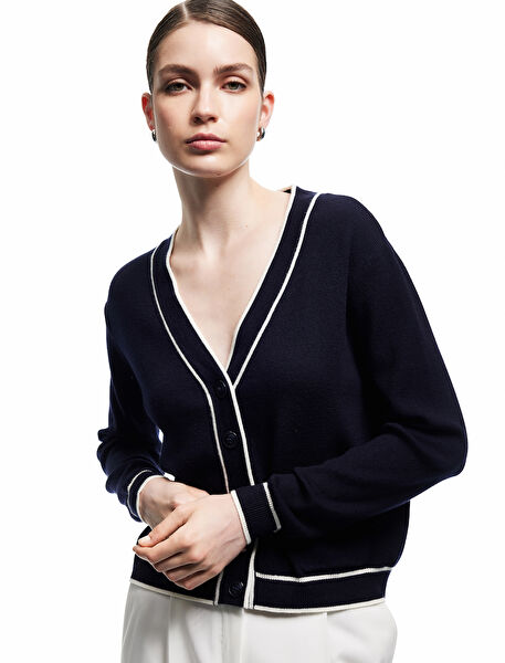 Koton Günlük Hırka