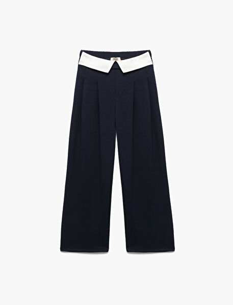 Koton Kız Çocuk Pantolon