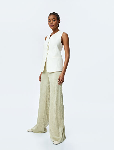 Koton Kadın Pantolon