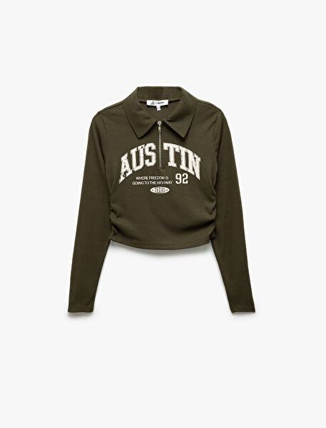 Koton Kadın Tişört