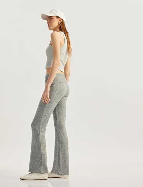 Koton Kadın Pantolon