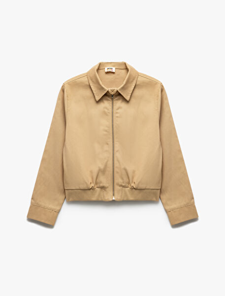 Koton Kız Çocuk Ceket