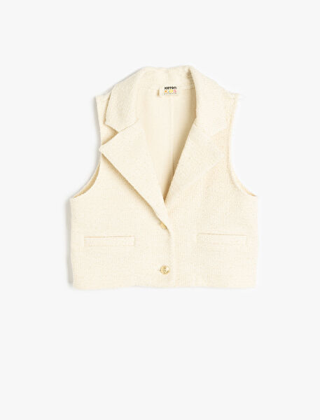 Koton Kız Çocuk Bluz