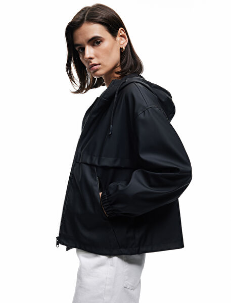 Koton Kadın Trençkot, Yağmurluk