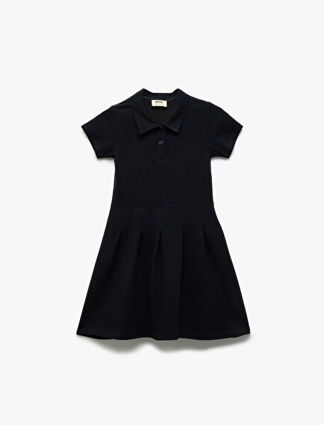 Koton Kız Çocuk Elbise
