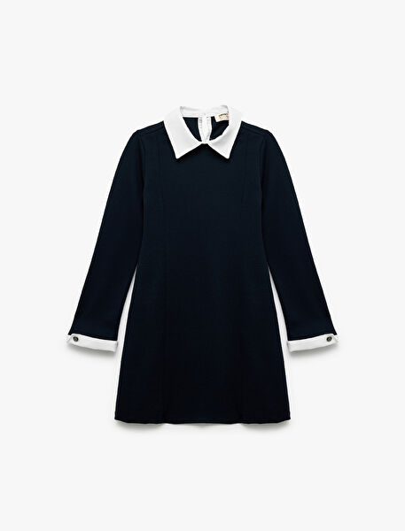 Koton Kız Çocuk Elbise