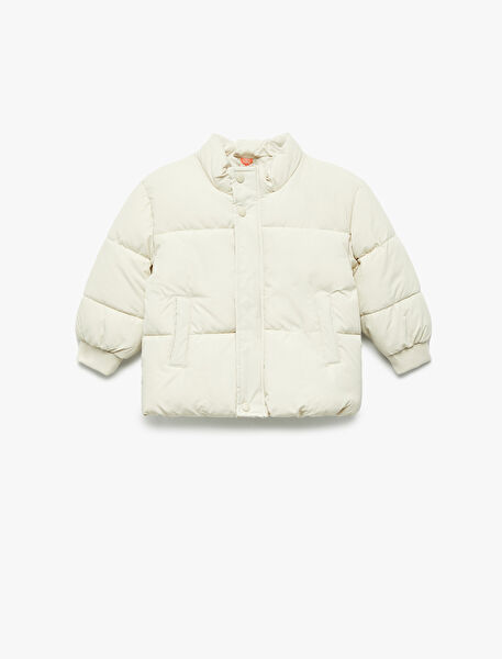 Koton Bebek Trençkot, Ceket