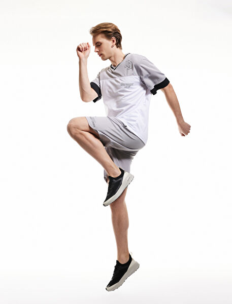 Koton Erkek Şort, Bermuda, Kapri