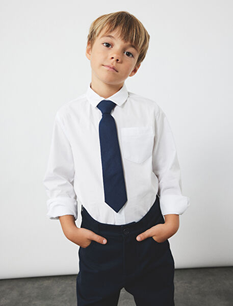 Koton Erkek Çocuk Gömlek