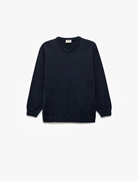 Koton Erkek Çocuk Kazak