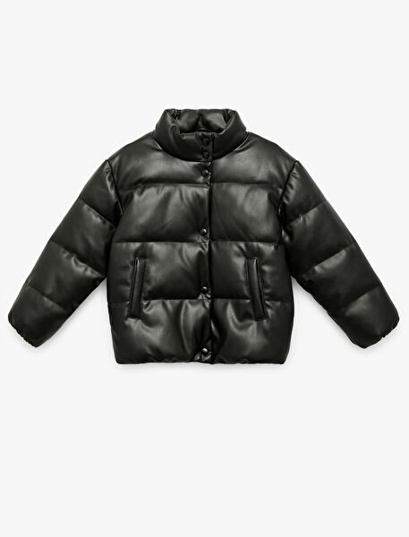 Koton Kız Çocuk Ceket