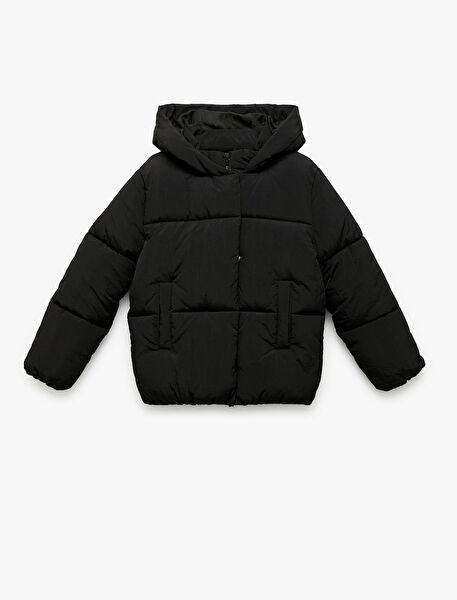 Koton Kız Çocuk Ceket