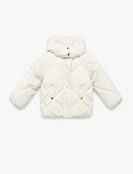 Koton Bebek Mont, Kaban