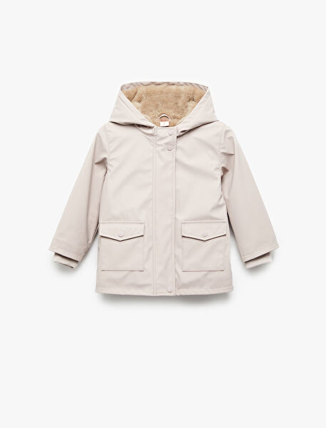 Koton Bebek Mont, Kaban