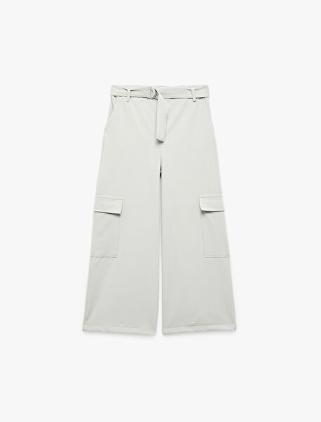 Koton Kız Çocuk Pantolon