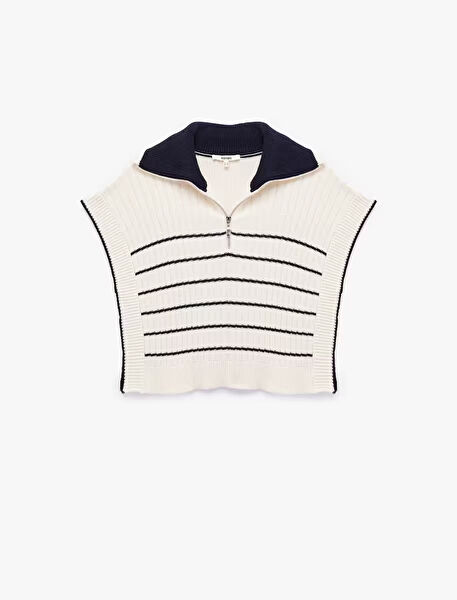 Koton Kadın Triko, Kazak