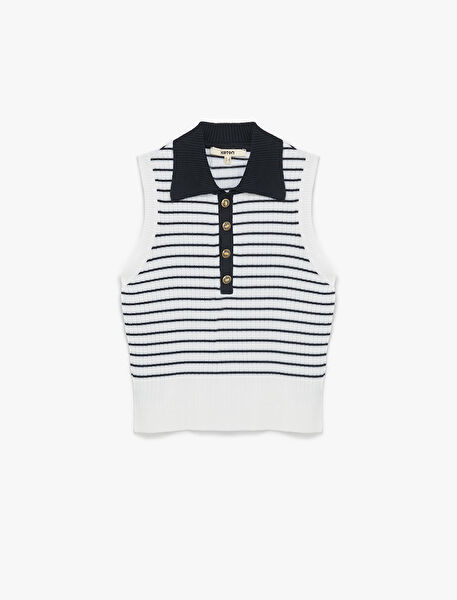 Koton Kadın Atlet, Body