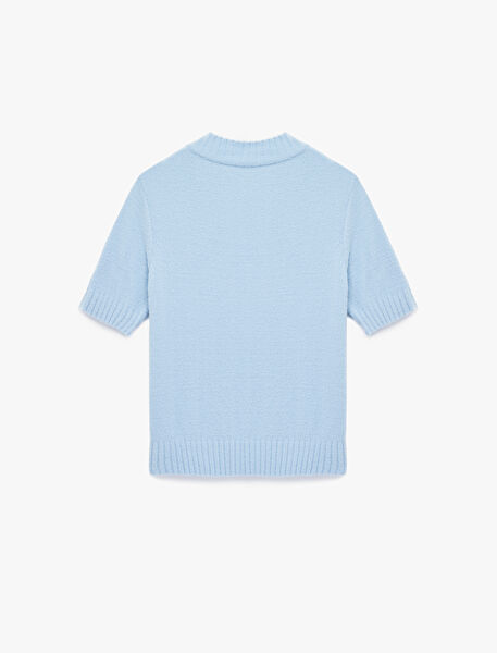 Koton Kadın Triko, Kazak