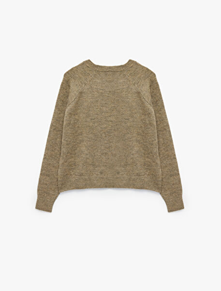 Koton Kadın Triko, Kazak