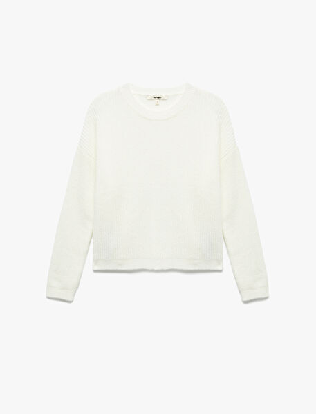 Koton Kadın Triko, Kazak