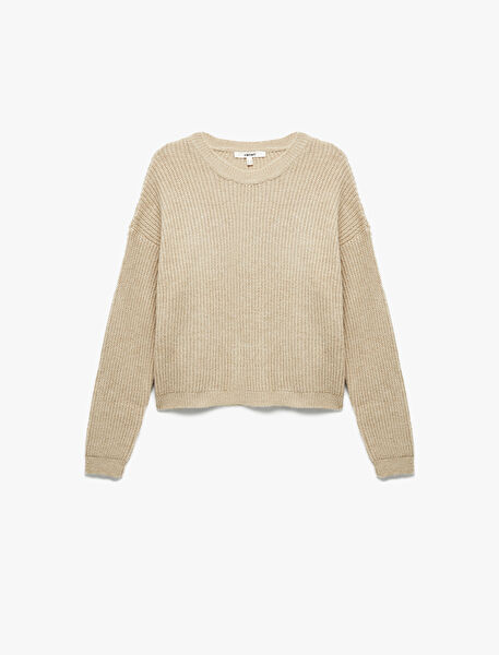 Koton Kadın Triko, Kazak