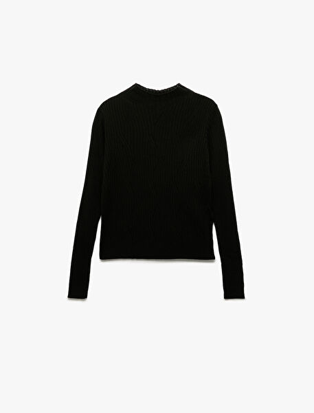 Koton Kadın Triko, Kazak