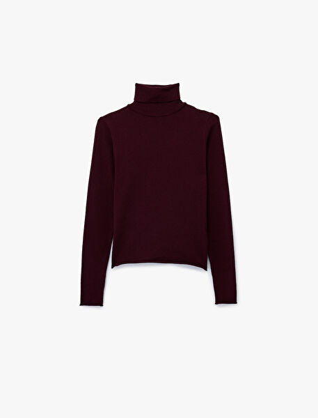 Koton Kadın Triko, Kazak