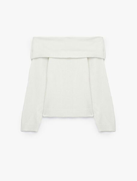 Koton Kadın Triko, Kazak