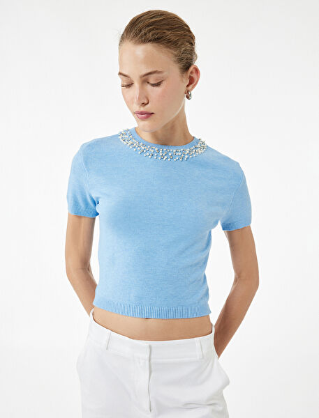 Koton Kadın Triko, Kazak