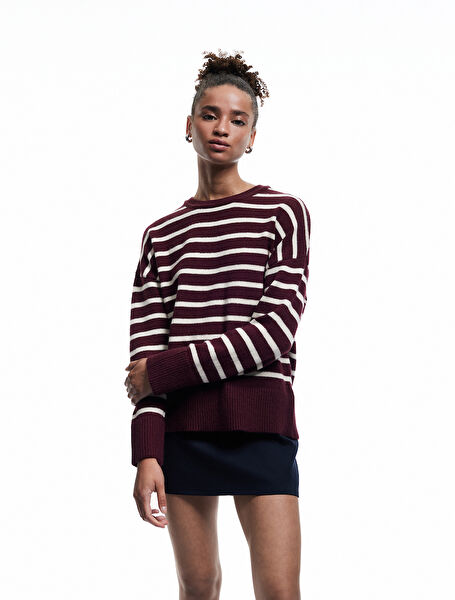 Koton Kadın Triko, Kazak