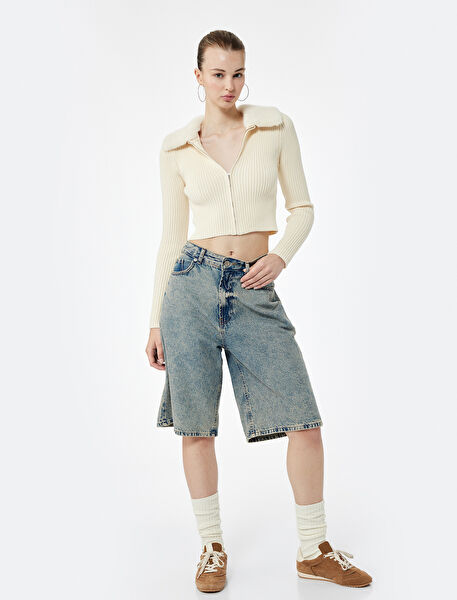 Koton Günlük Hırka