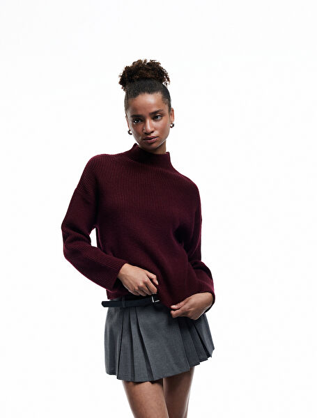 Koton Kadın Triko, Kazak