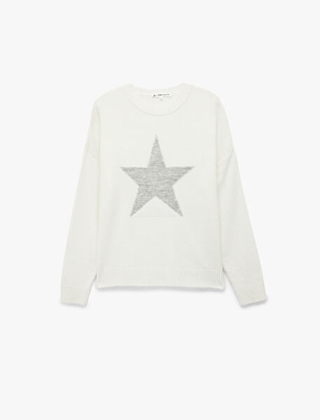 Koton Kadın Triko, Kazak