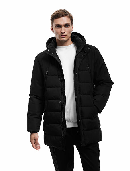 Koton Erkek Mont, Kaban