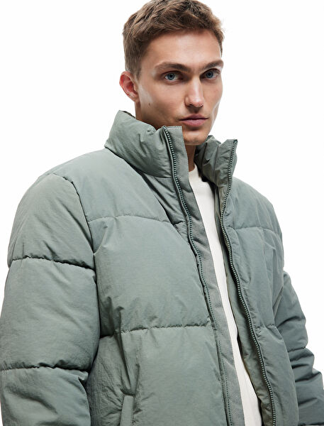 Koton Erkek Mont, Kaban