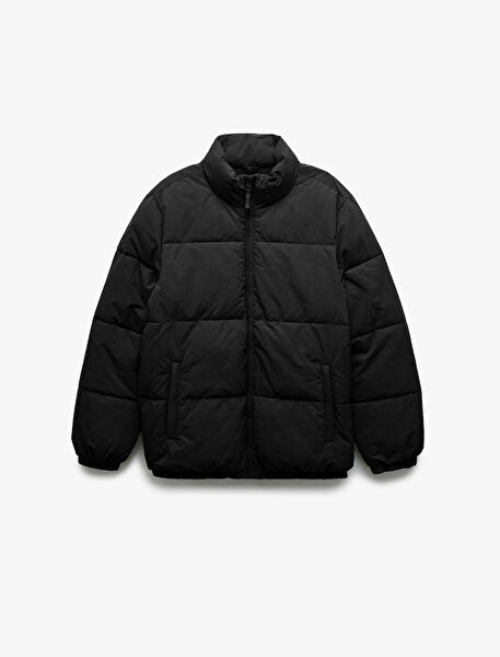 Koton Erkek Mont, Kaban