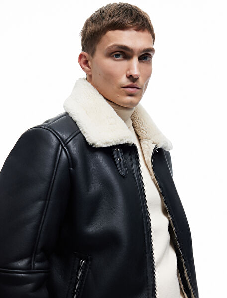 Koton Erkek Mont, Kaban