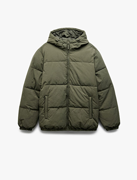 Koton Erkek Mont, Kaban