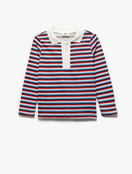 Koton Kız Çocuk Tişört