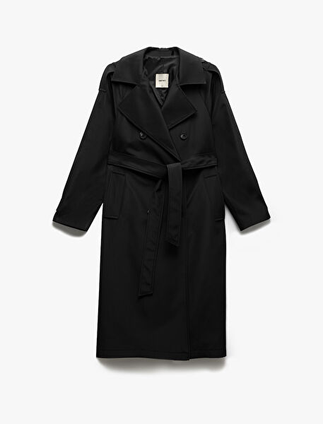 Koton Kadın Trençkot, Yağmurluk