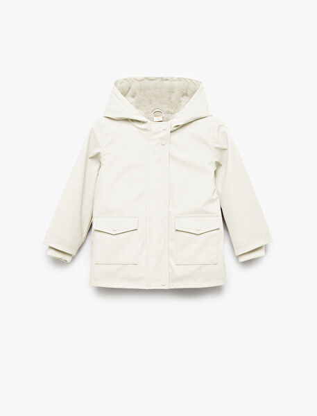 Koton Bebek Mont, Kaban