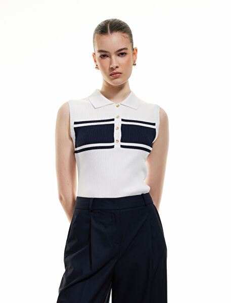 Koton Kadın Atlet, Body