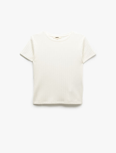 Koton Kadın Tişört