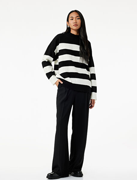 Koton Kadın Triko, Kazak