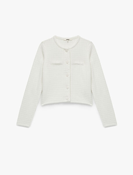 Koton Günlük Hırka