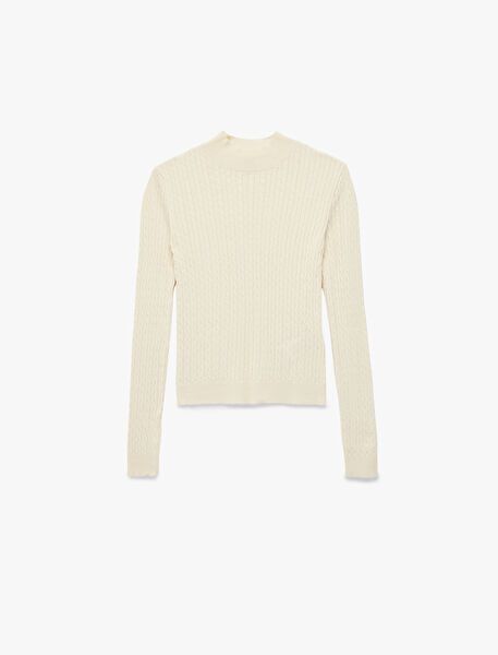 Koton Kadın Triko, Kazak