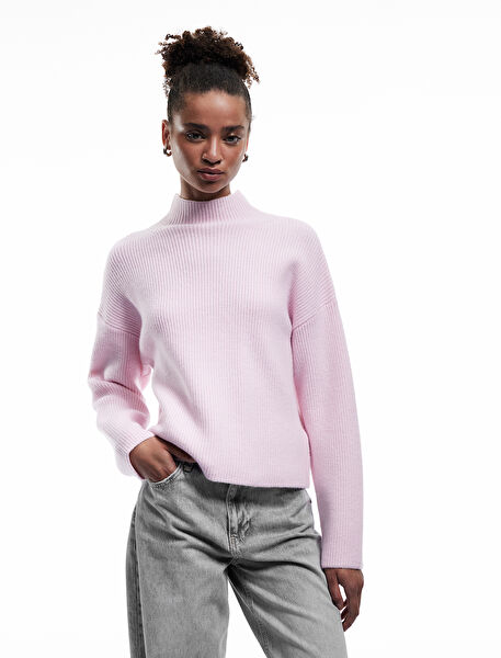 Koton Kadın Triko, Kazak